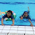 Swimming Kat Glory Beach Resort