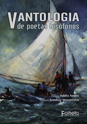 Antologia Poetas Lusófonos
