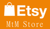 Etsy Store