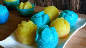 Resep Kue Mangkok Tape Singkong Resep Kue Mangkok Tape Singkong