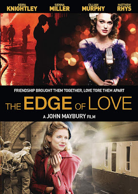 The Edge Of Love 2008 Dvd