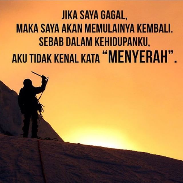 Kata Bijak ~ belajar buat blog