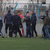 Arbiters boycott the Albanian Championship: Life is endangered!