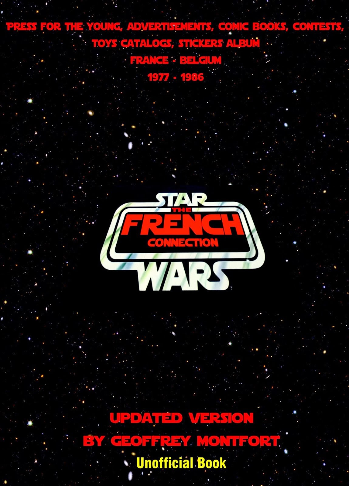 The Star Wars French Connection