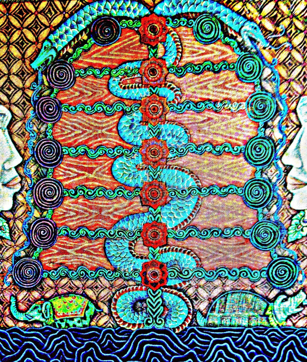 THE SKY I SCRAPE: Dave Abbruzzese Working on a Solo Release