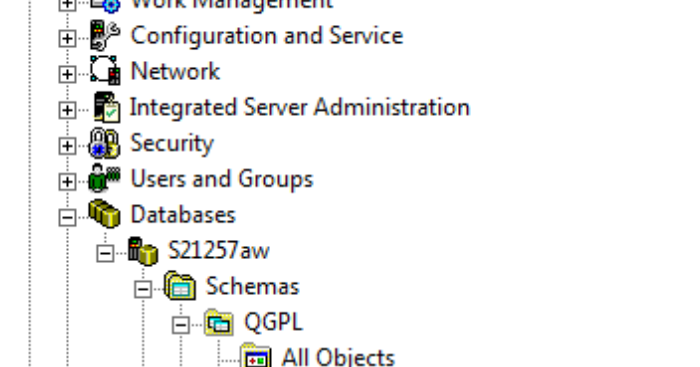 Programmers Sample Guide: How to find out what Stored Procedures exist ...