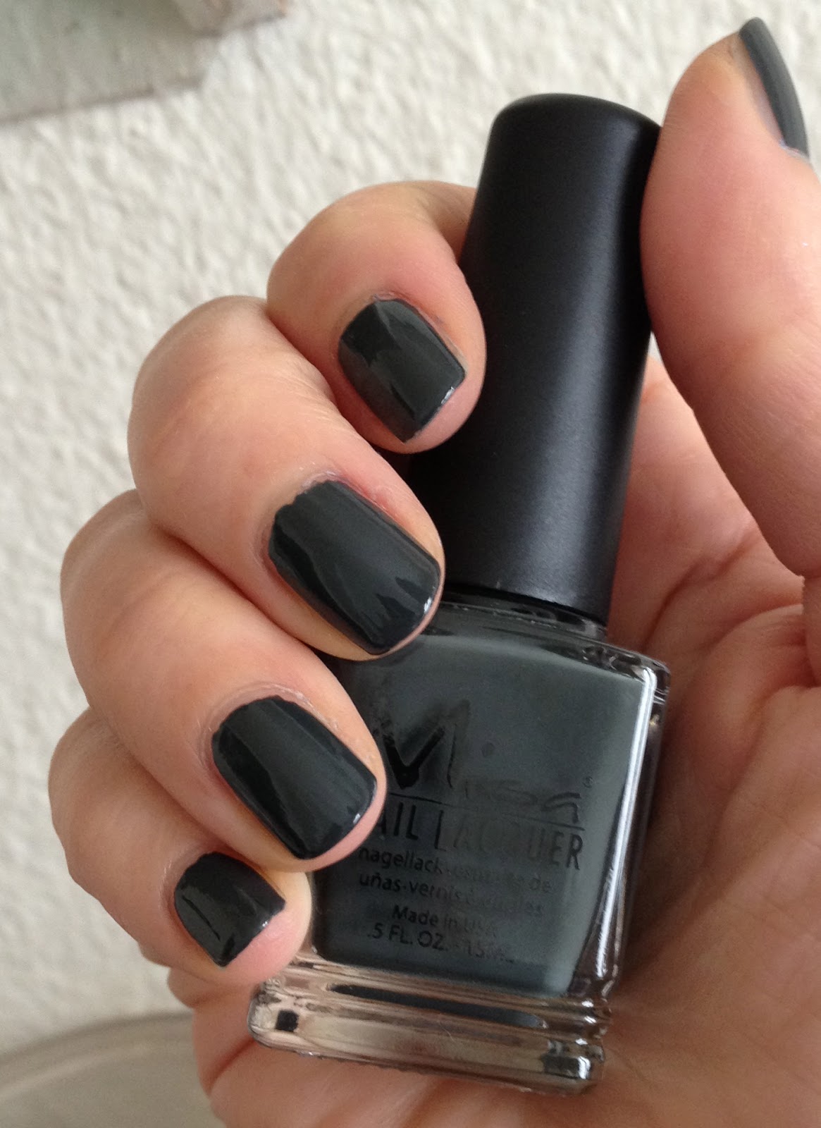 Polished Marvels: Misa Trust Fund Polished Marvels: Misa Trust Fund