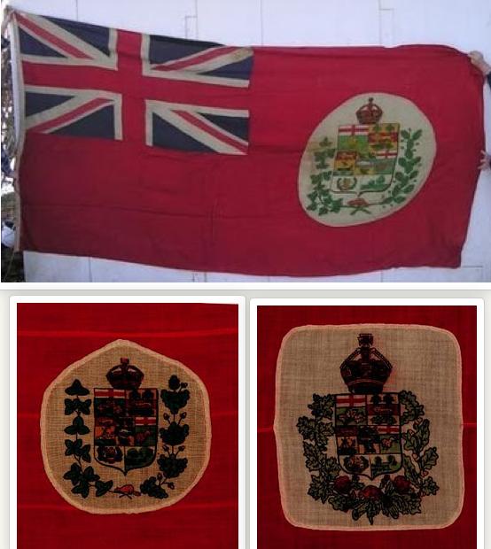 north sea empire flag north sea empire flag