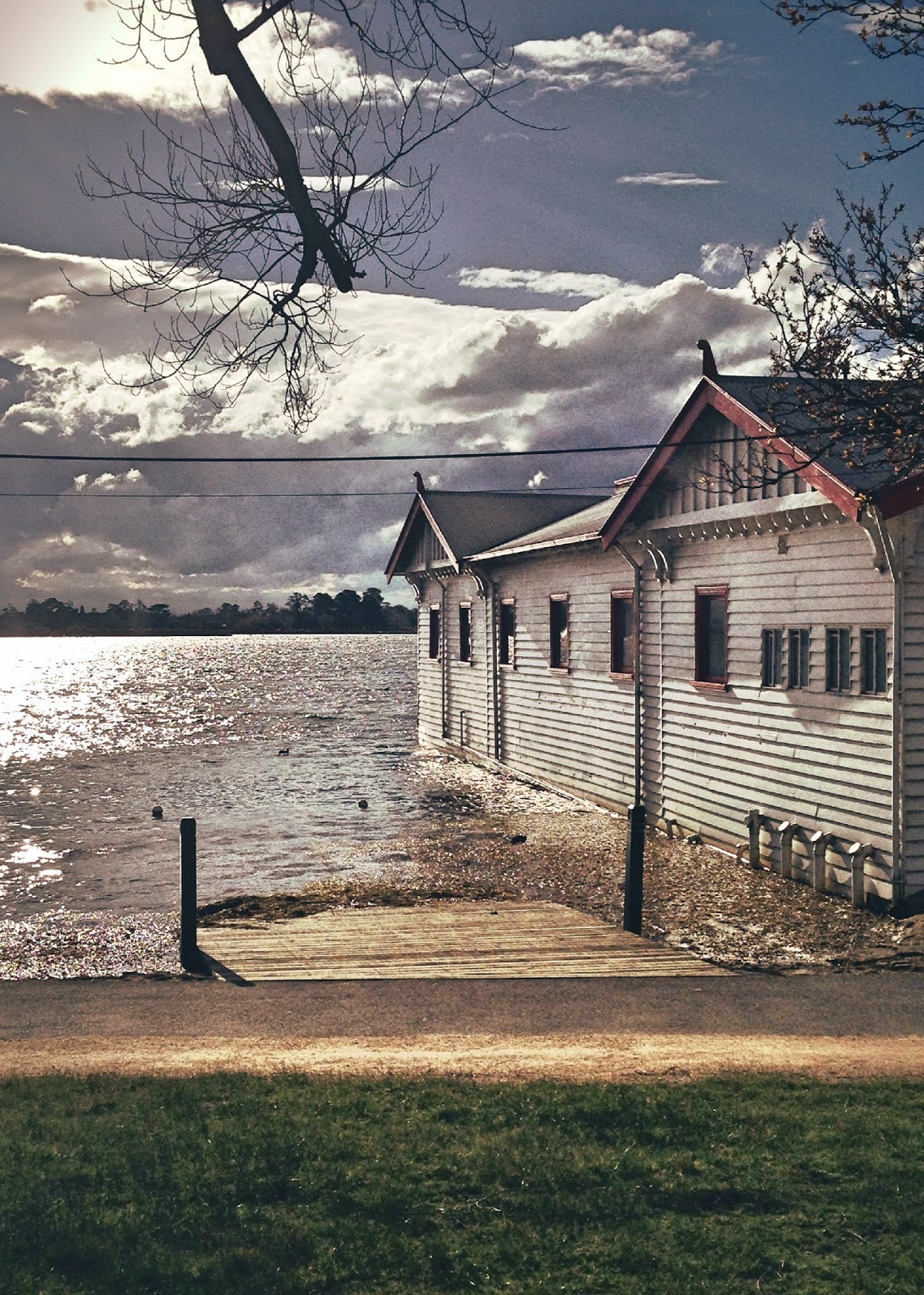 Ballarat and Surrounds