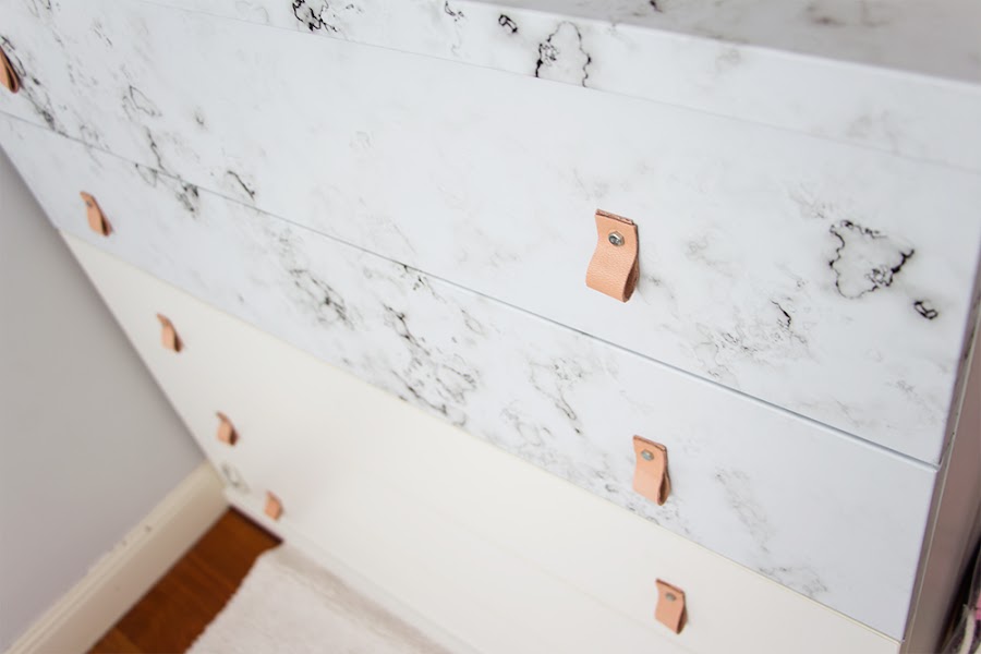 Personaliza tu mueble con un vinilo, te enseñamos a hacerlo