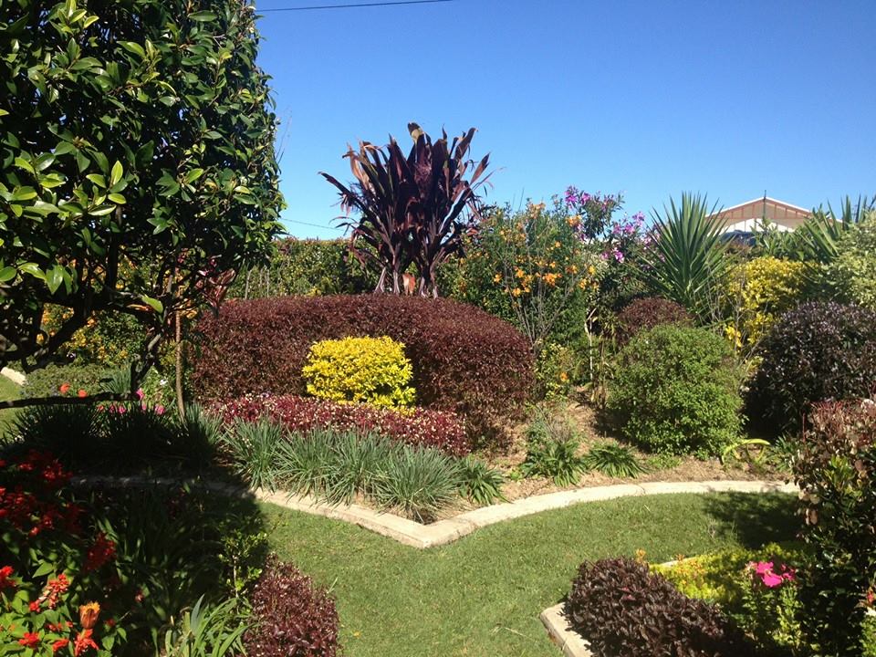 open gardens 17 18 september