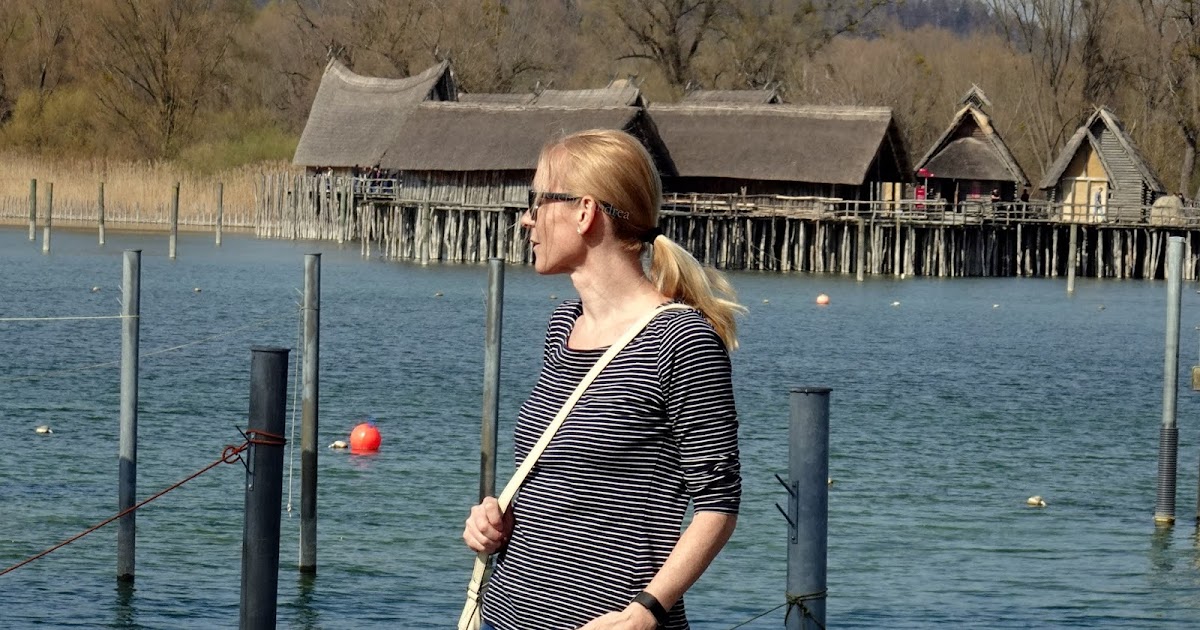 Karo Kafka Meine Wanderung Am Bodensee