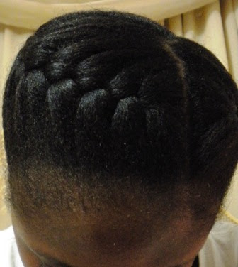 French Braids For Natural Hair Find Your Perfect Hair Style