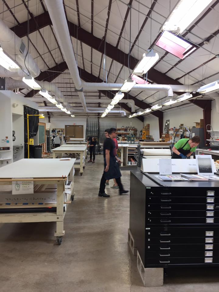 PRINT Press blog Show Me Your