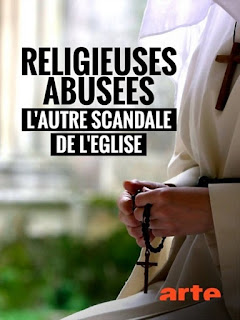 Religieuses abusees lautre scandale de leglise Temporada 1