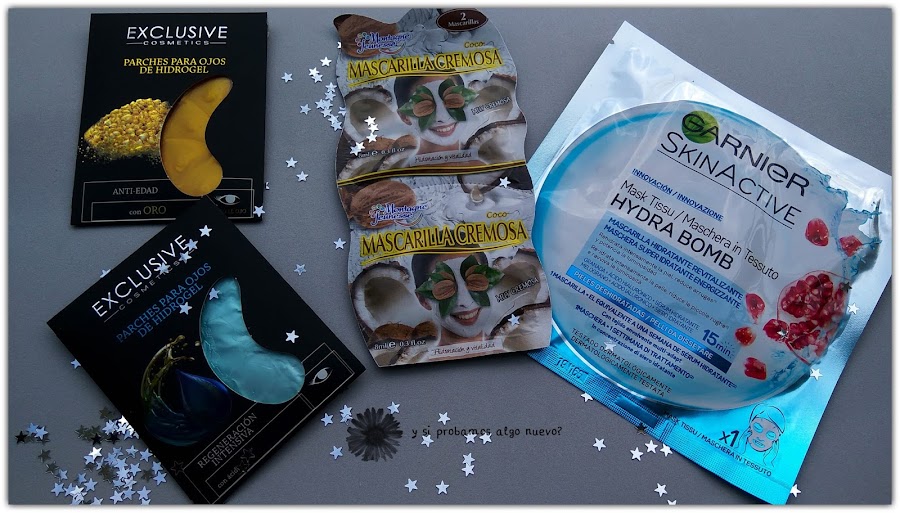 Sorteo 4º aniversario del blog