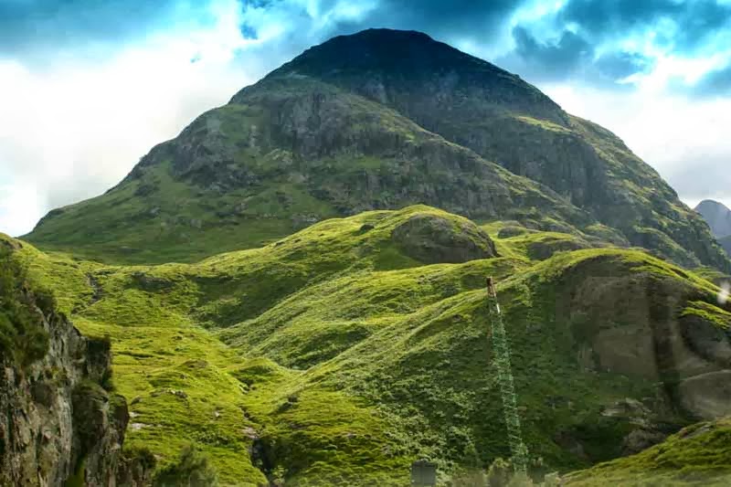 Hd Wallpapers Blog: Mountain