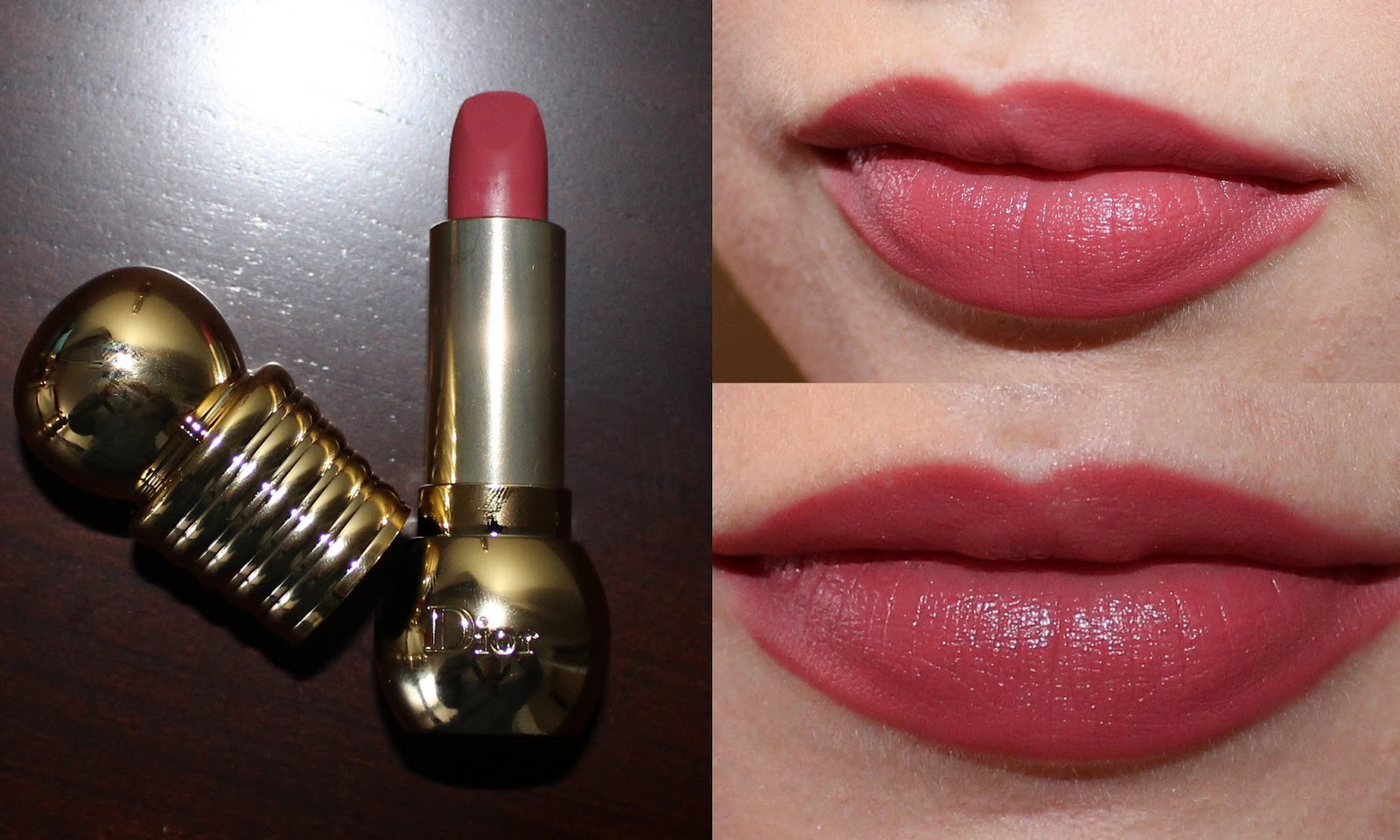 diorella lipstick