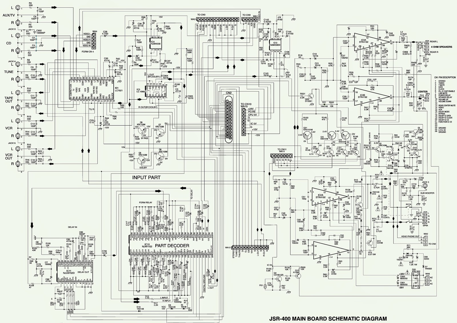 Bea Mc 25 Wiring Diagram