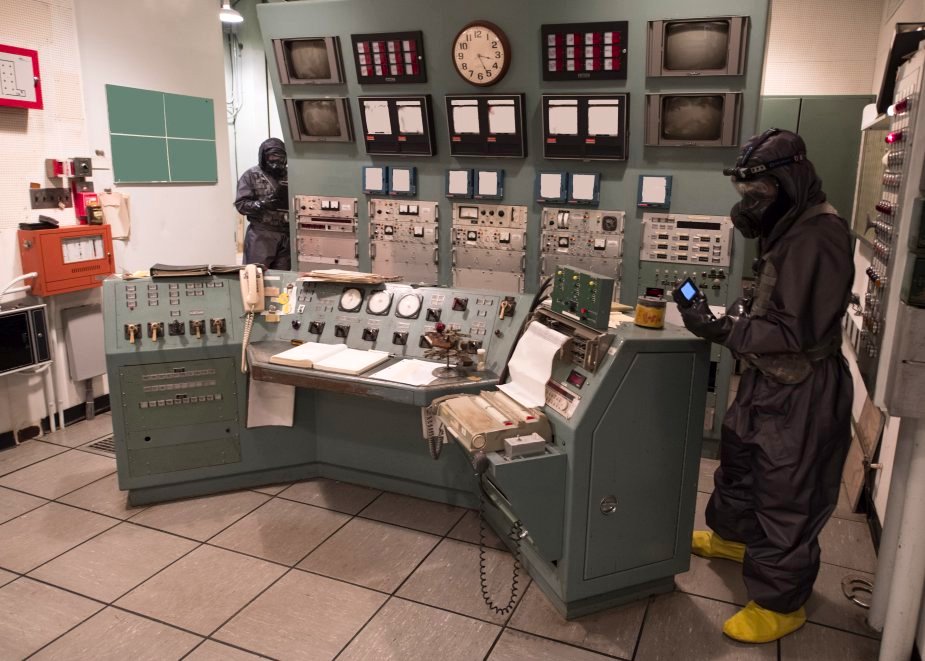 US Army bolsters CBRNE capabilities with new Radiological Detection