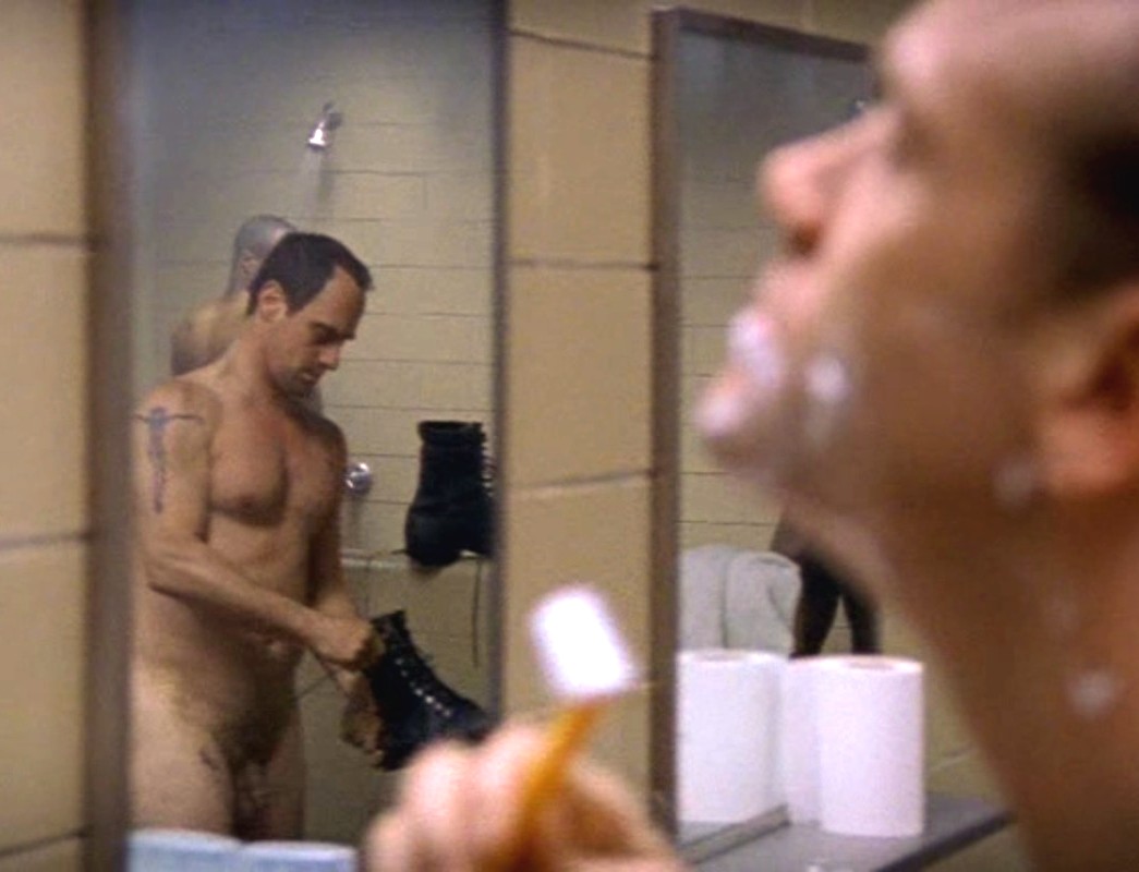 Christopher Meloni Full Frontal Christopher Meloni Full Frontal