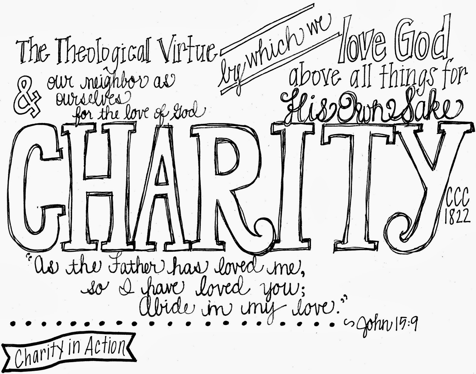 Look To Him And Be Radiant The Theological Virtues look-to-him-and-be-radiant-the-theological-virtues