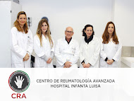 CENTRO DE REUMATOLOGÍA AVANZADA HOSPITAL INFANTA LUISA DE SEVILLA