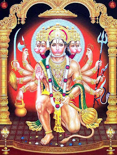 जानिये भगवान् हनुमान ( बजरंगबली ) जी का आपकी कुंडली पर प्रभाव !! | Gyansagar ( ज्ञानसागर )
