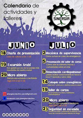 Actividades