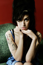 amy in my mind