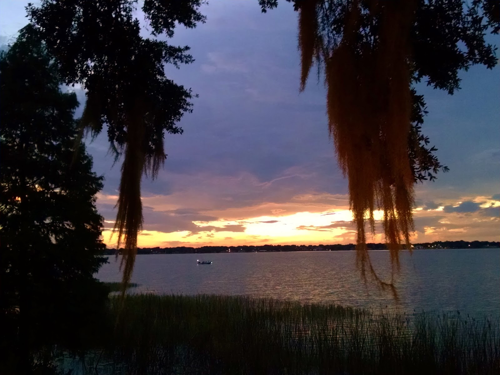 Lake Howard, Winter Haven, Florida