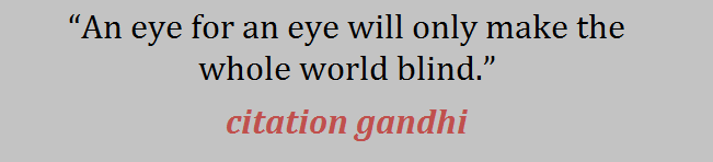 citation gandhi citation gandhi en anglais partie 2 citation gandhi citation gandhi en anglais partie 2