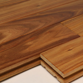 green certified tarara hardwood flooring