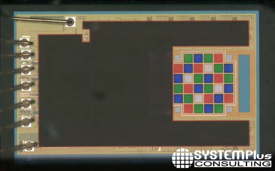 Image Sensors World Apple vs Samsung in ALS and Proximity Sensors