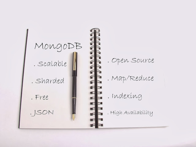 MongoDB Books For NoSQL Developers