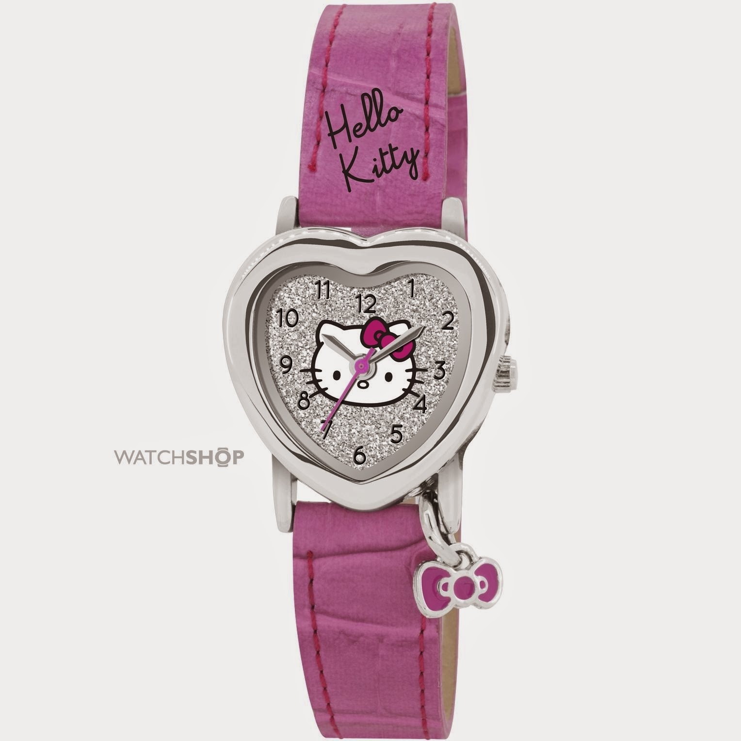Cute Hello Kitty Watches For Girls dashingamrit