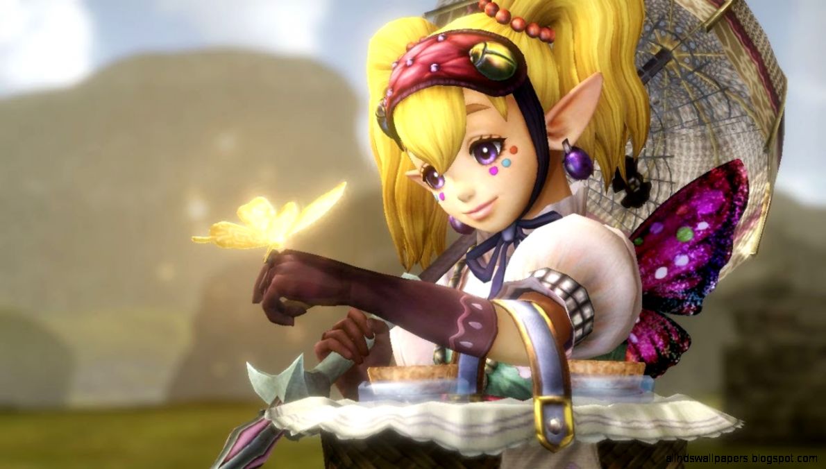 Hyrule Warriors Strategy Guide How to Unlock Characters Moveset