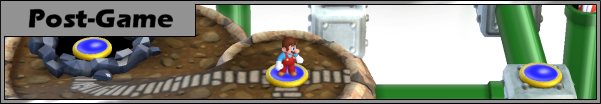 Third Rate Minion: Third Rate Game Play: New Super Mario Bros. Wii