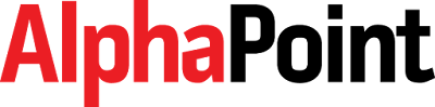 AlphaPoint Logo