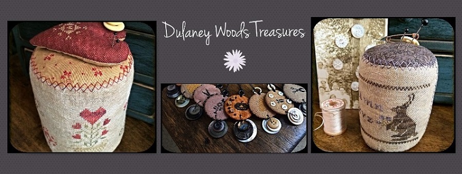 Dulaney Woods Treasures