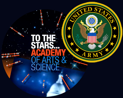 Army Explains Partnership With Tom DeLonge's UFO Group