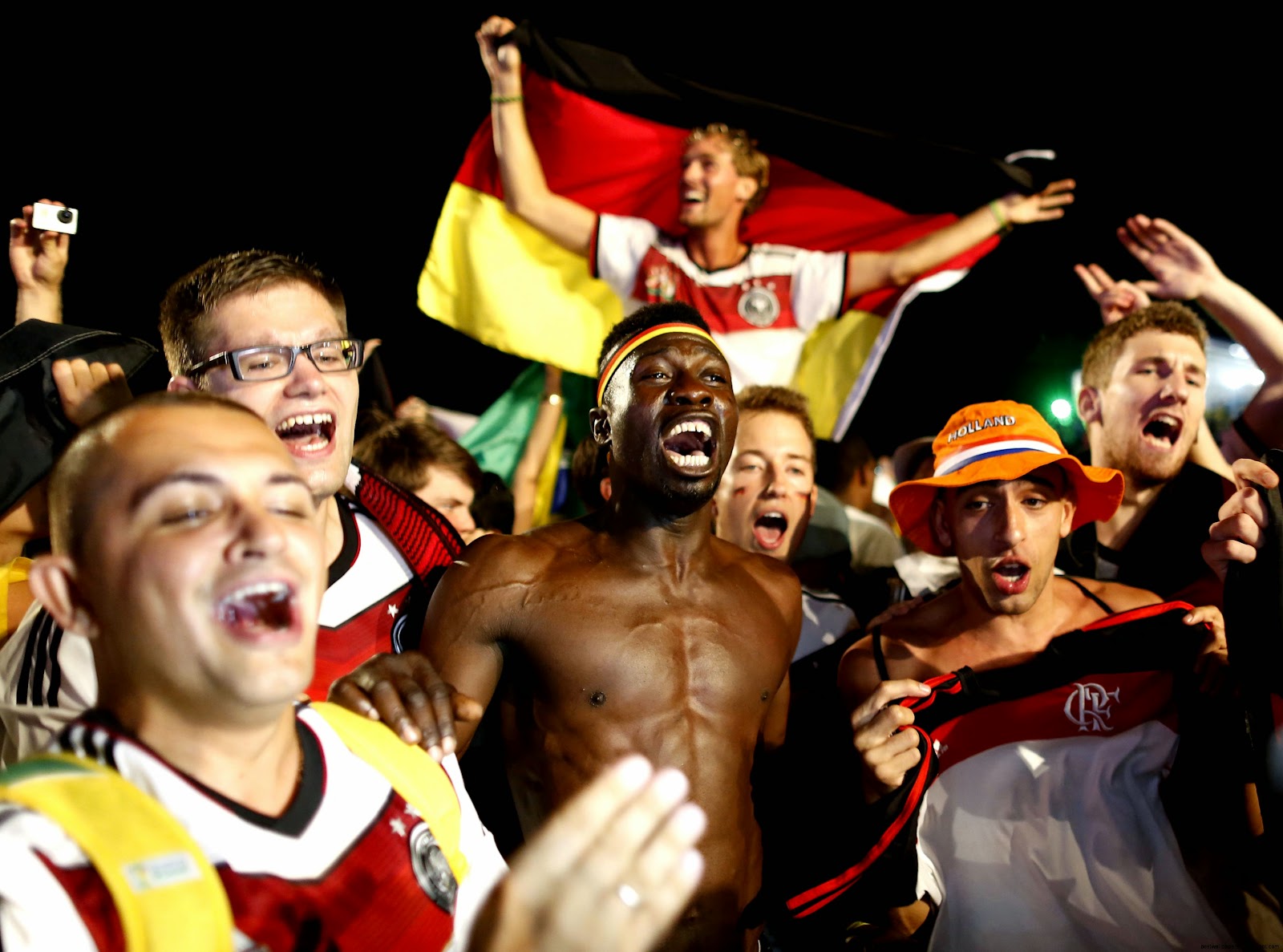 The Most Likely Scores in the World Cup Final  FiveThirtyEight