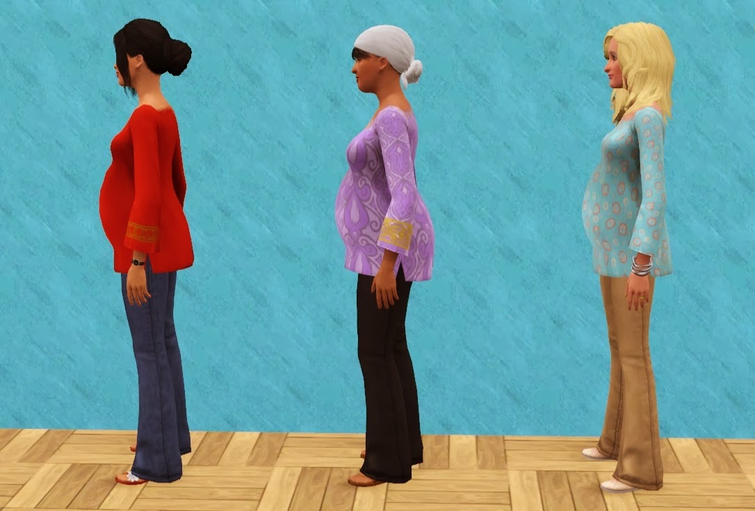 sims 3 maternity enabled clothes base game sims 3 maternity enabled clothes base game