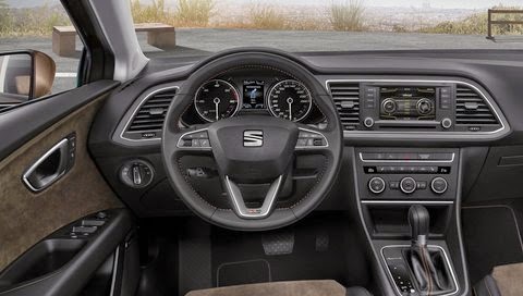 Leopaul S Blog Seat Leon X Perience Vs Skoda Octavia Typ 5e Scout