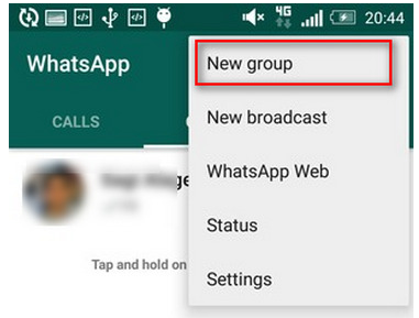 Cara Memblokir / Membuka Blokir Seseorang di WhatsApp, Begini Cara Mudahnya