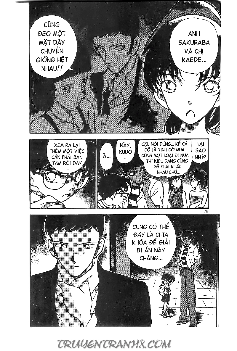 Detective Conan Chap 212 - Truyen.Chap.VN