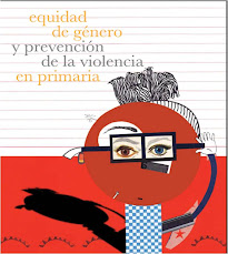 EQUIDAD DE GENERO Y PREVENCION DE VIOLENCIA EN PRIMARIA