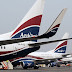 Nigeria's Arik Air halts domestic flights