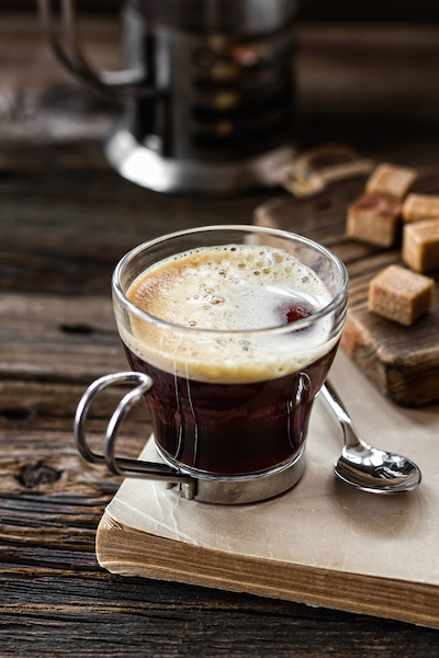 Coffee Long Black Yang Cocok Saat Musim Dingin Coffee Long Black Yang Cocok Saat Musim Dingin