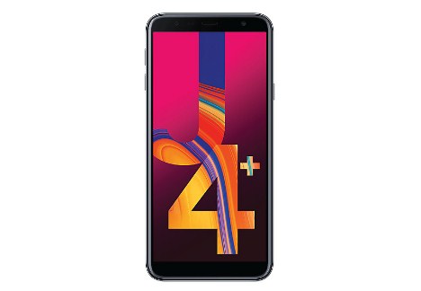 android j4 plus